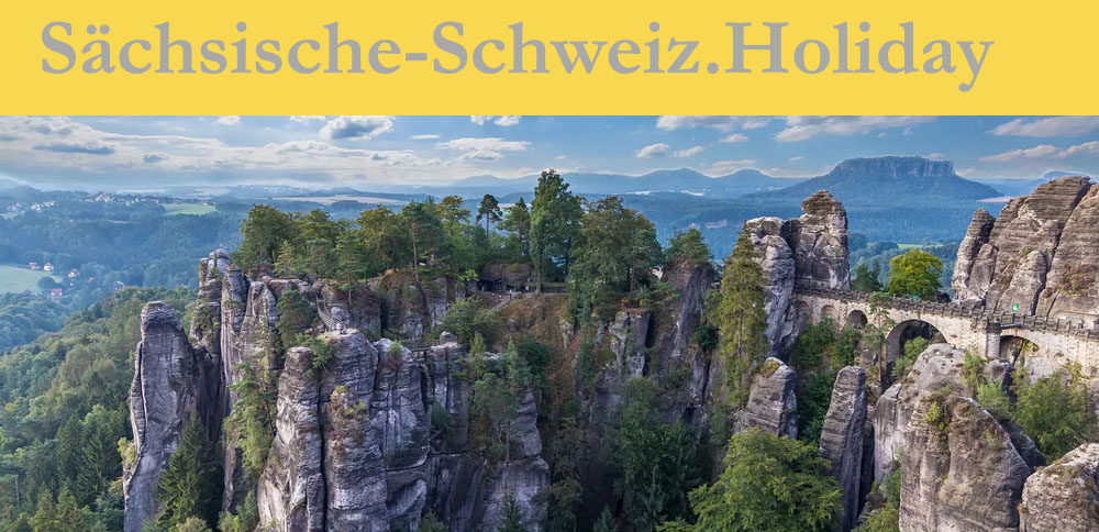 Saechsische-Schweiz.Holiday